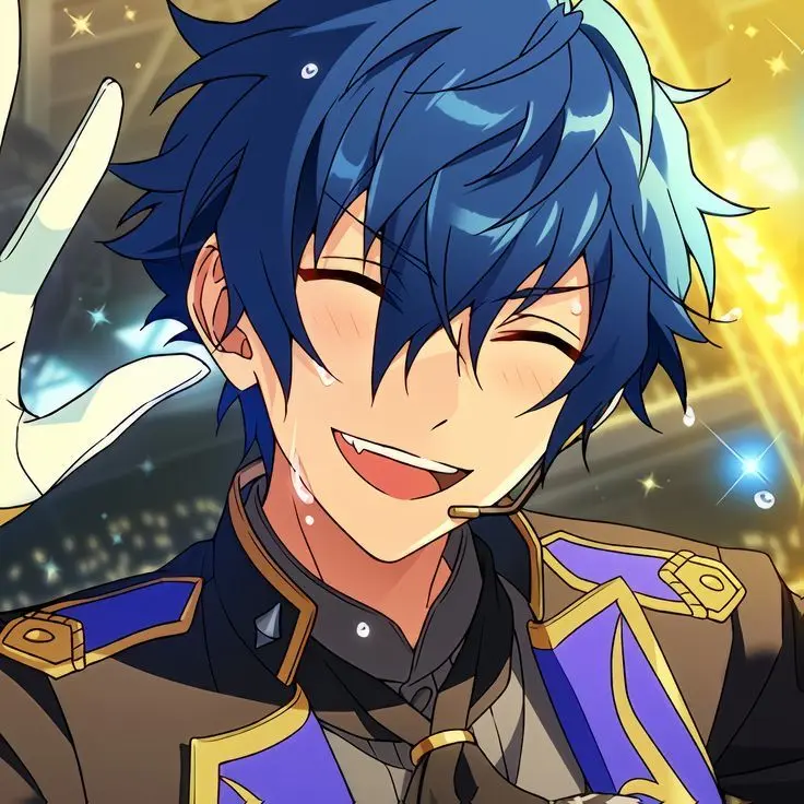 Wokfodw의 漣ジュン