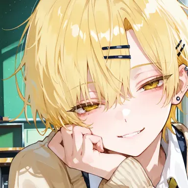 Profile image of 怜澄