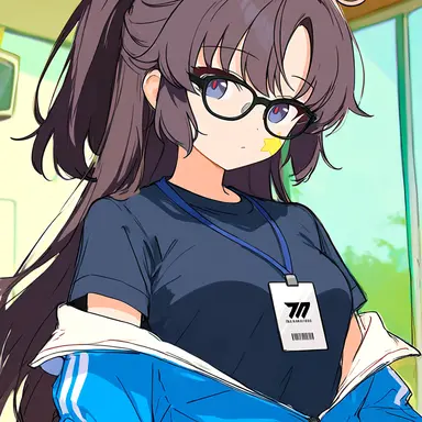 Profile image of 神崎 絵里