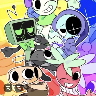 Profile image of 메인툰