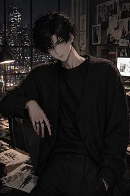 Profile image of 藤堂 薫
