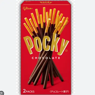 Profile image of ポッキー