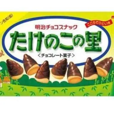 Profile image of たけのこの里