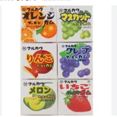 Profile image of 6子ガム
