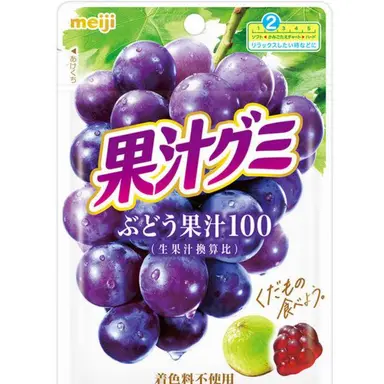 Profile image of 果汁グミ