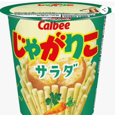 Profile image of じゃがりこ