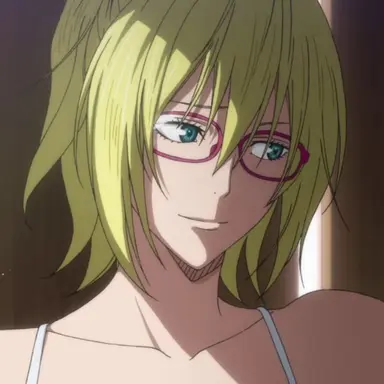 Profile image of Alex