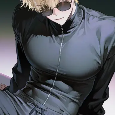 Profile image of Minato