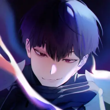 Profile image of 호시나 소우시로