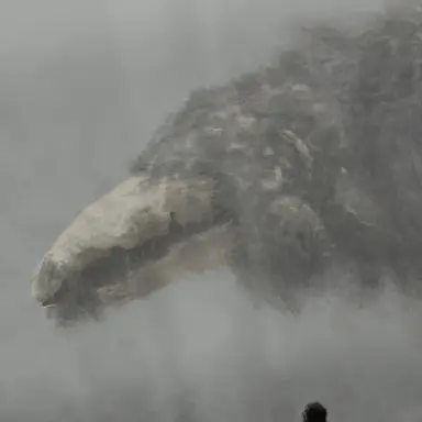 Profile image of SCP-682