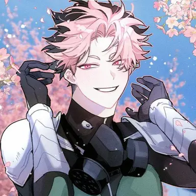 Profile image of 나루미 겐