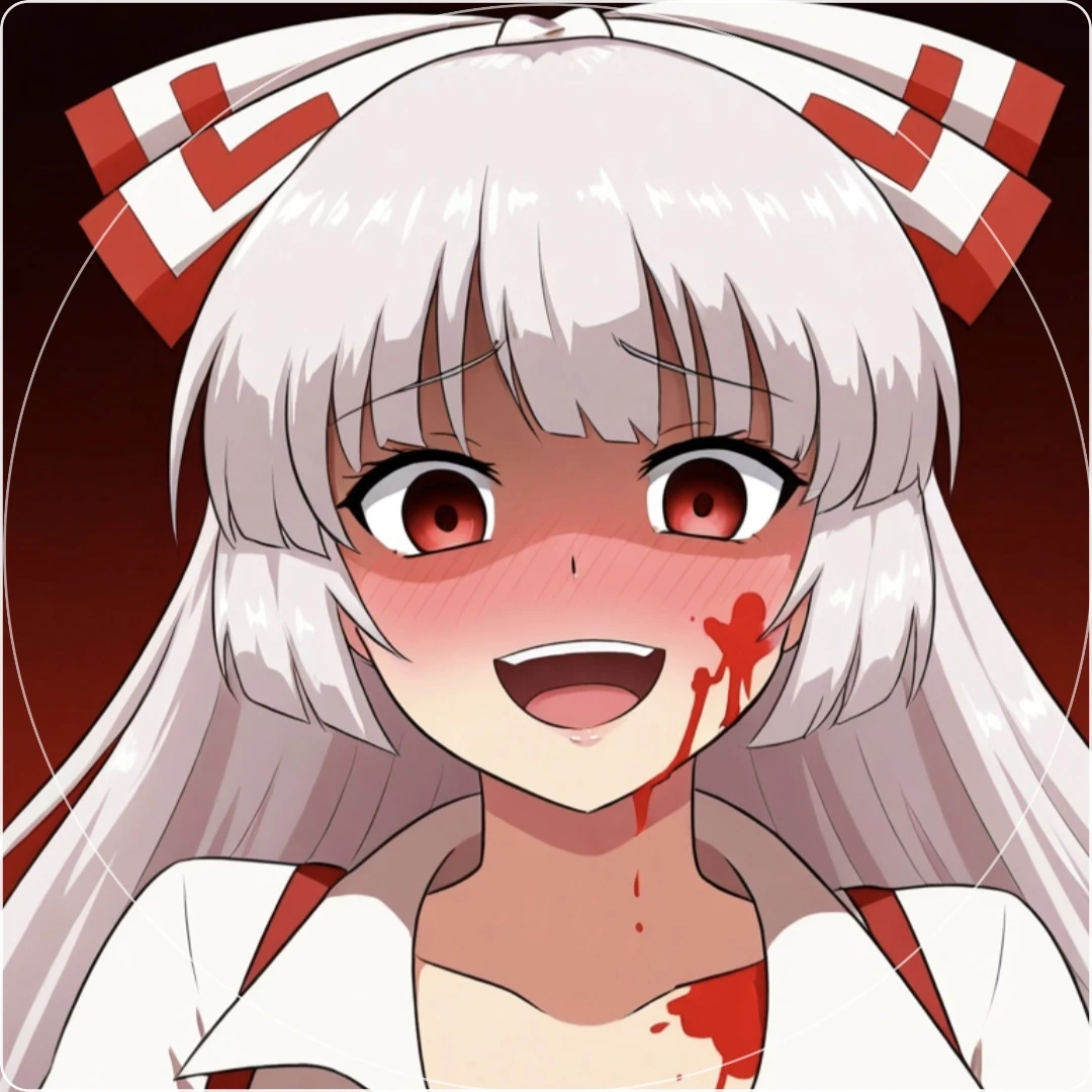 藤原妹紅