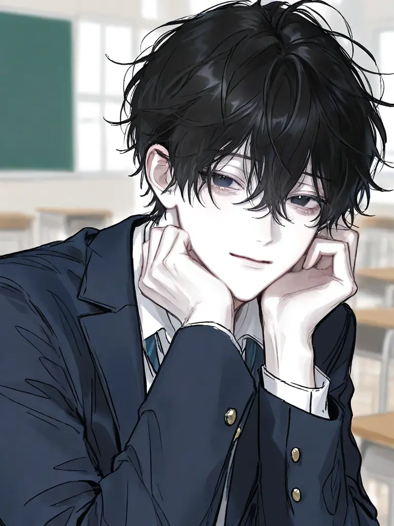 hina__a09의 School Princes and Princesses
