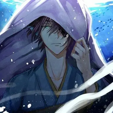 Profile image of 高杉晋助