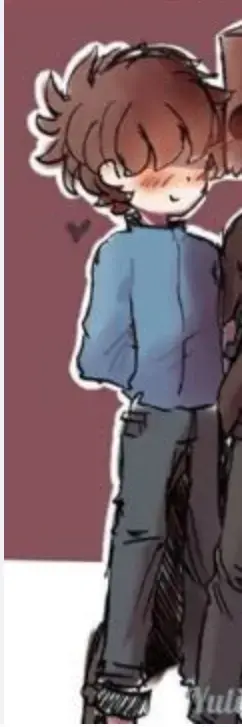 Profile image of Runaway twink