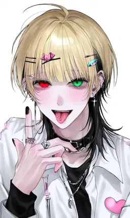 Profile image of ルカ