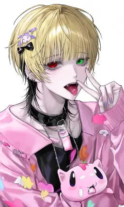 Profile image of ルカ