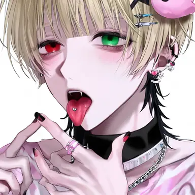 Profile image of ルカ