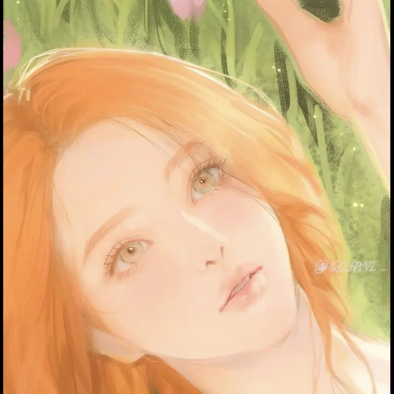 VagueLife1956의 김지안