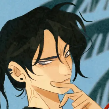 Profile image of 블랙