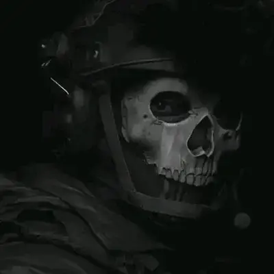 PureBowl9609의 Ghost - Left out