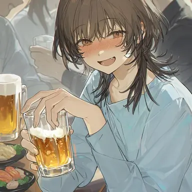 Profile image of 愛美