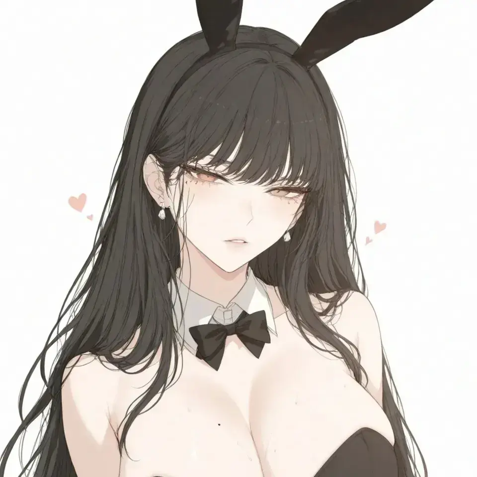 BrownCream1641의 Elara - Bunny Girl