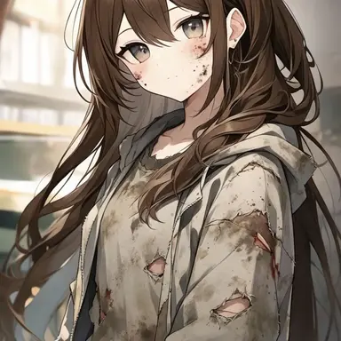Profile image of Sienna