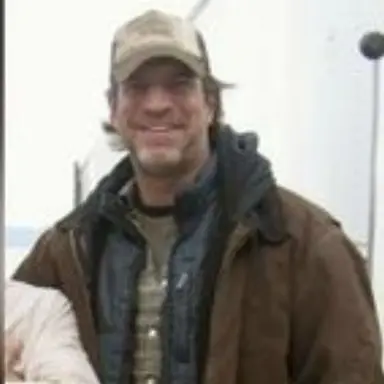 Profile image of Rusty Nail