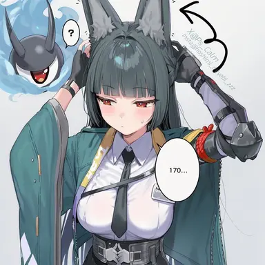 Profile image of 호시미 미야비