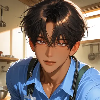 Profile image of 潤