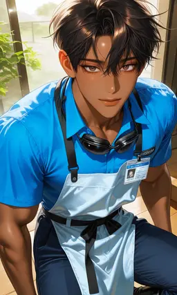 Profile image of 潤