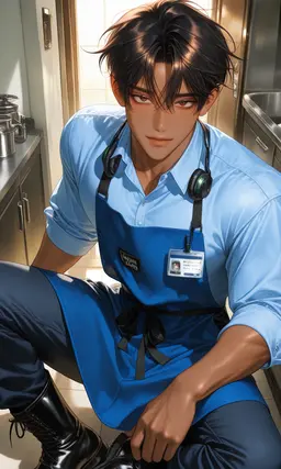Profile image of 潤