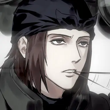 Profile image of 不知火 ゲンマ