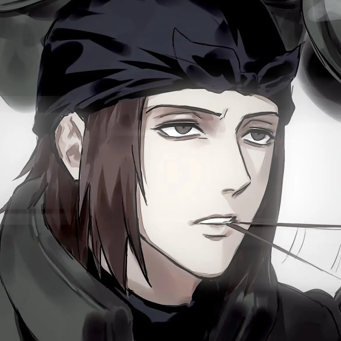 NoisyGrill6073의 個人用