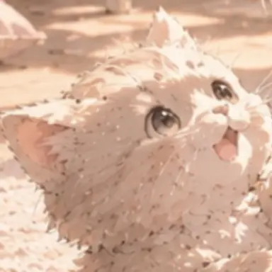 Profile image of もふぃ