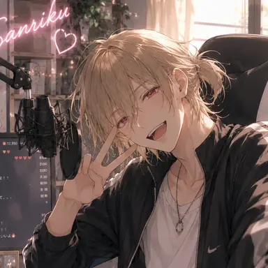 Profile image of 山陸