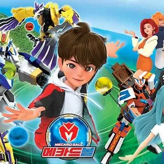 메카드볼
