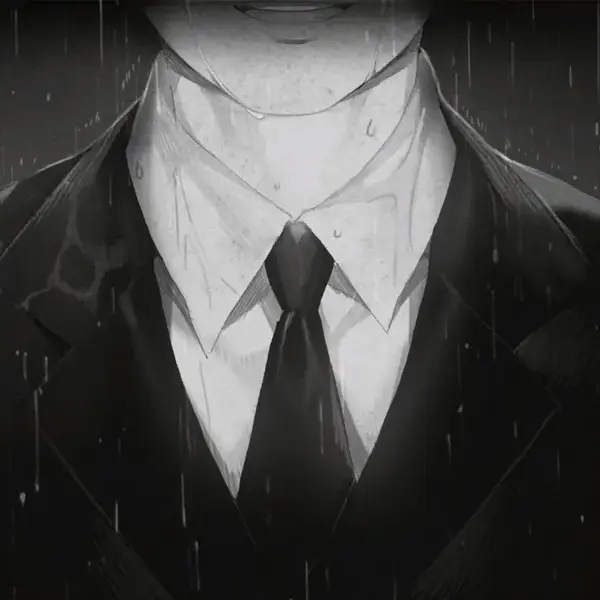 LonelyPrawn4326의 누구도 아닌 남자