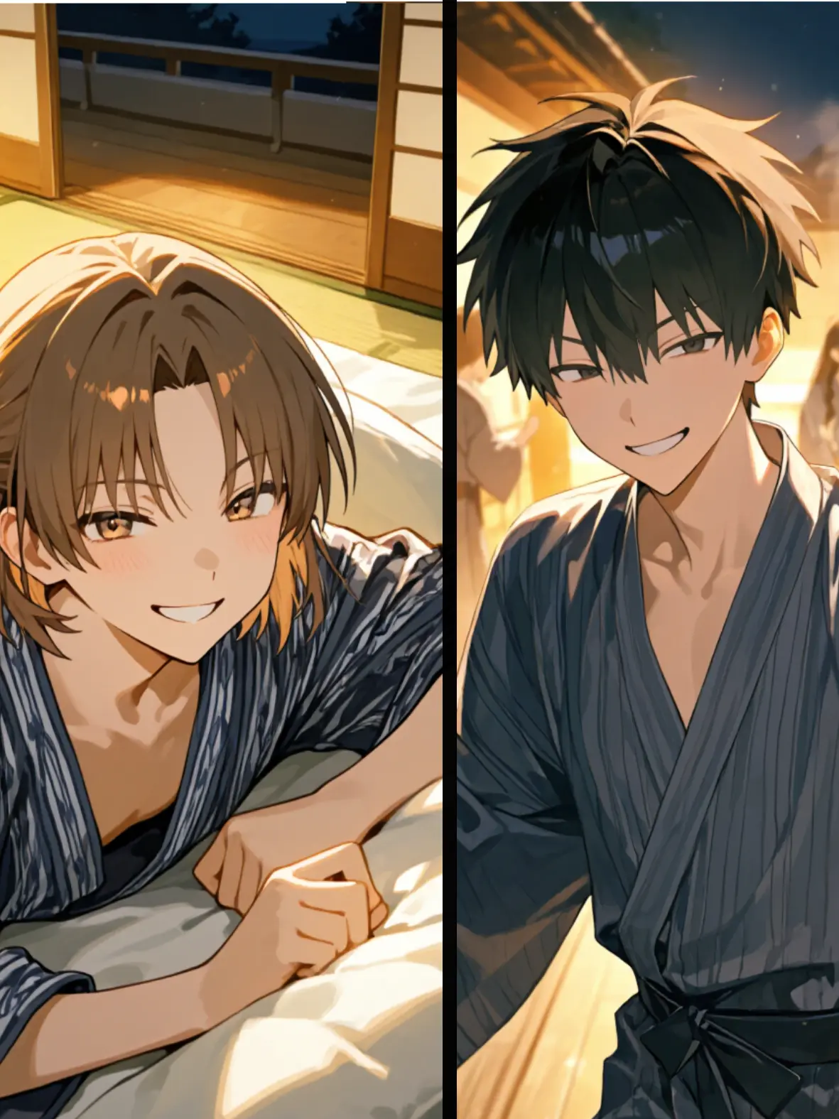 SkinnyFilm9466의 なんか襲われそうなんだけど…