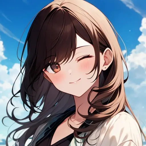 WoodyLaugh9030의 인기녀 김서아