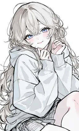 Profile image of 杏奈