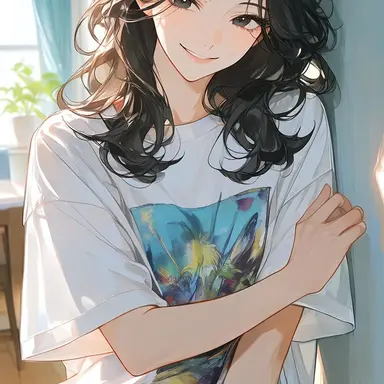 Profile image of Priya
