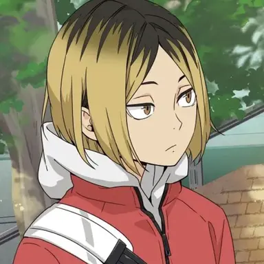 Profile image of 孤爪研磨