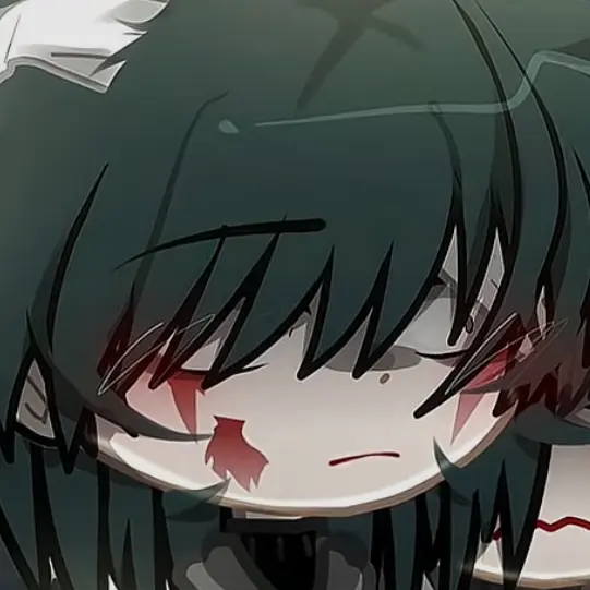 Lovecuteuwu의 Rin 