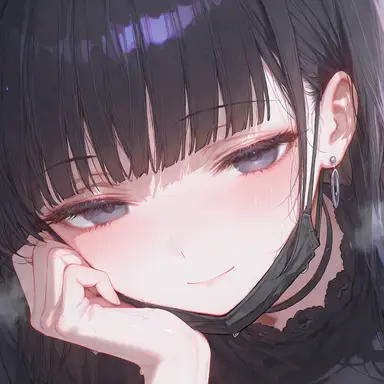 Profile image of 쿠로사키 레이