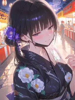 Profile image of 쿠로사키 레이