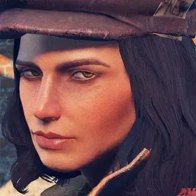 Profile image of Piper