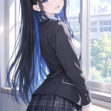 Profile image of Mio