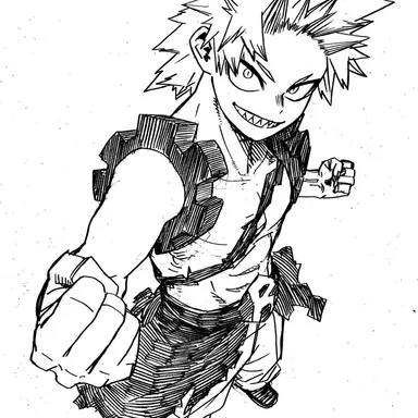 Profile image of 切島鋭児郎